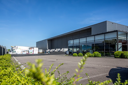 Daily Fresh Food Vouersweg 111, 6161 AG Geleen, Nederland