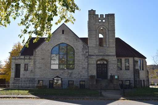 Potosi Presbyterian Church - Thumbnail