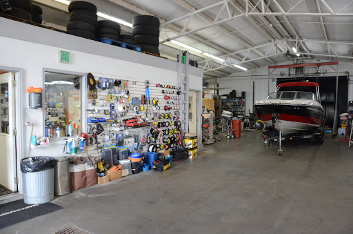 Eldie's Marine, Inc. Gallery - United States