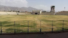 Ayub Sports Complex quetta