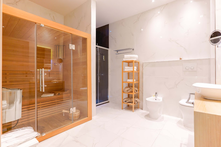 Hotel Palazzo Sa Pischedda by null