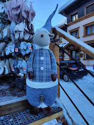 Photo n°9 de Le Refuge à Pralognan-la-Vanoise (Décorateur d'intérieur)