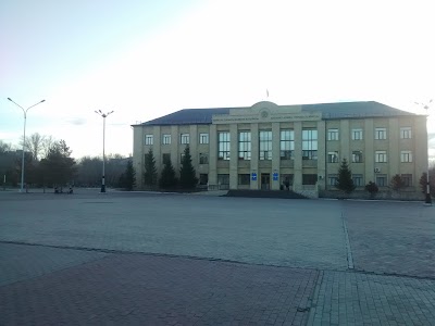Photos of Akimat Goroda Temirtau