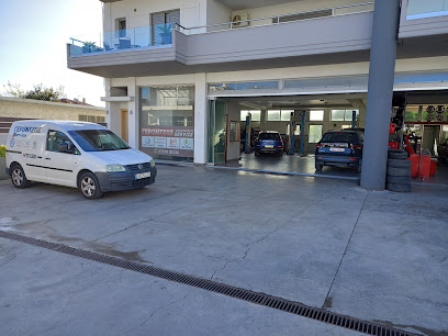 Γερόντζος service vw audi seat skoda
