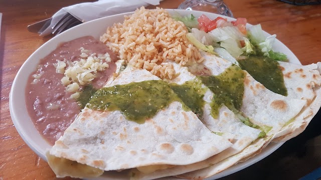 Lupe's East L.A. Kitchen