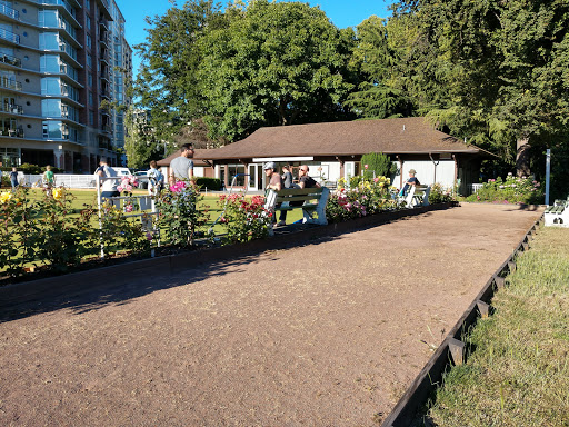 Canadian Pacific Lawn Bowling Club - Thumbnail