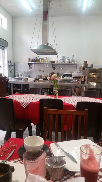 Photos of La Warmi Cocina Taller