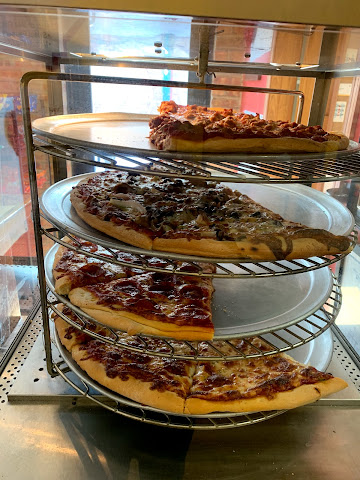 Nonna Soluri's Italian Deli by null