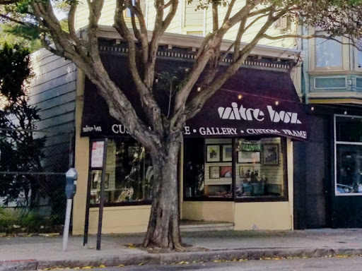 Mitre Box