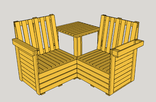 CFP Garden Furniture