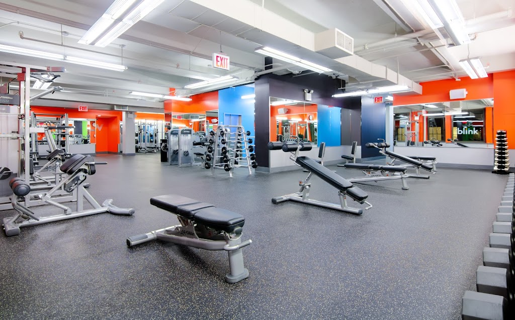 Nearby Gym image | HotelGyms.com