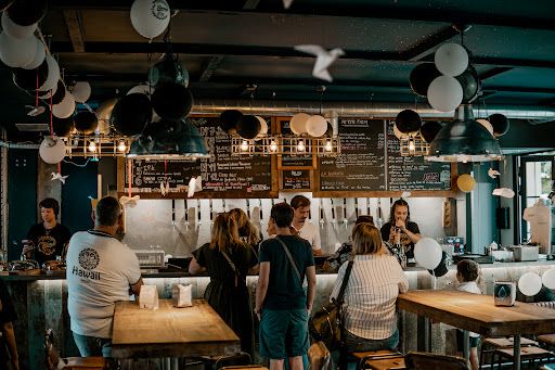 Bar L'Havrais Bière - Thumbnail