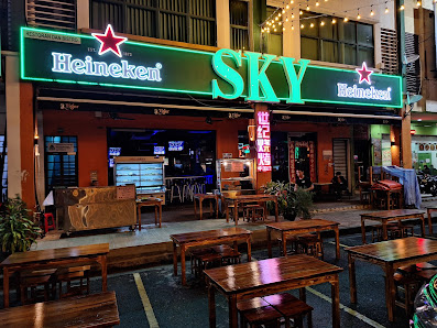 Sky Pe Cafe 15, Jalan PJS 8/10, Dataran Mentari, 46150 Subang Jaya, Selangor, Malaysia