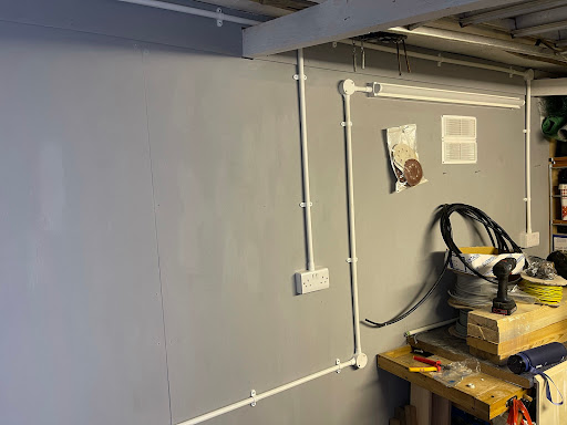 ENG Electrical Services - Visual