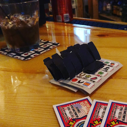 Glen Loch Saloon - Thumbnail