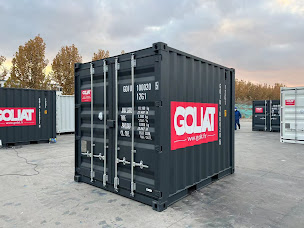 Photo n°4 de GOLIAT à Sailly-Labourse (Garde-meubles en libre-service)