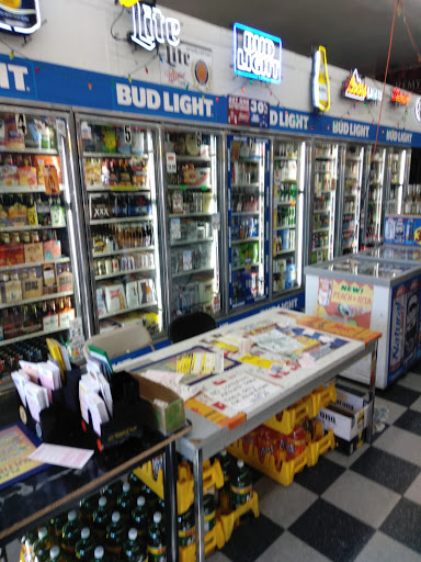 Meads Liquors - Thumbnail