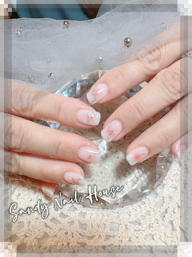 Sandy Nail House美甲空間評價、價格、網友推薦資訊 - 專業細心美甲服務