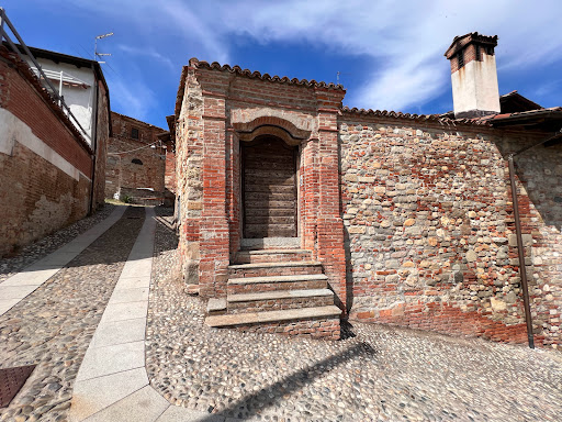 Chiesa di SS Rufino e Venanzio - Thumbnail