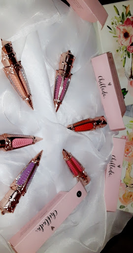 Chifladas Cosmetics