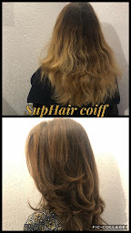 Photo n°23 de Suphaircoiff à Boisseron (Salon de coiffure)