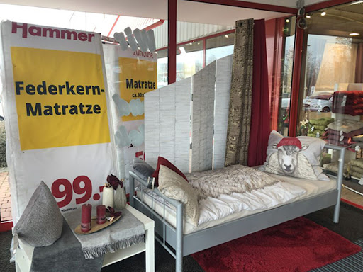 Hammer Fachmarkt Jahnatal - Thumbnail