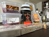 Cafe & Bar CHAIN - SHISHA（シーシャ）