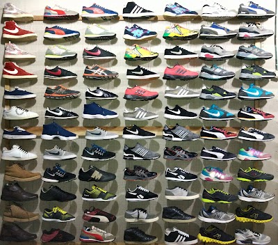 Photos of Kedai Sepatu Bekas