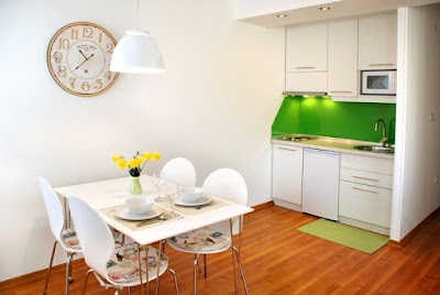 Photos of Modern City Apartments