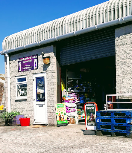 RUNNER DUCK PET & POULTRY SUPPLIES Gallery - United Kingdom