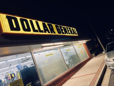 Dollar General