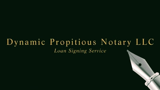 Dynamic Propitious Notary, LLC - Thumbnail