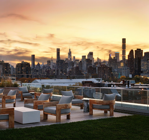 Astoria West - Luxury Rentals by null