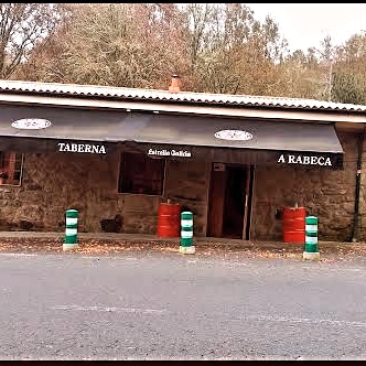 A RABECA - Visual