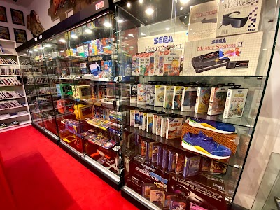 Photos of The Gamesmen