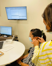 Photo n°15 de Audioprothésiste Saint-Brevin-les-Pins - Krys Audition à Saint-Brevin-les-Pins (Service de réparation d'appareils auditifs)