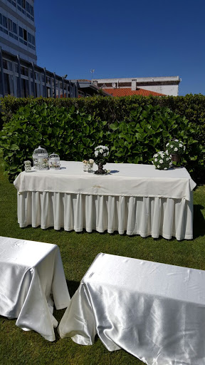 Floristería Zarcillos Gallery - Spain