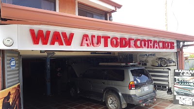 Photos of Autodecoraci&oacute;n WAV