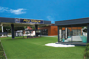 Photo n°25 de Alu Glace - Réseau Décostory à Vierzon (Magasin de stores et de rideaux)