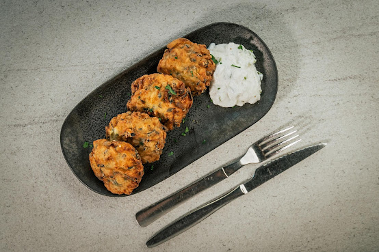 The Greek Embassy - Coffee Bar Kouzina by null