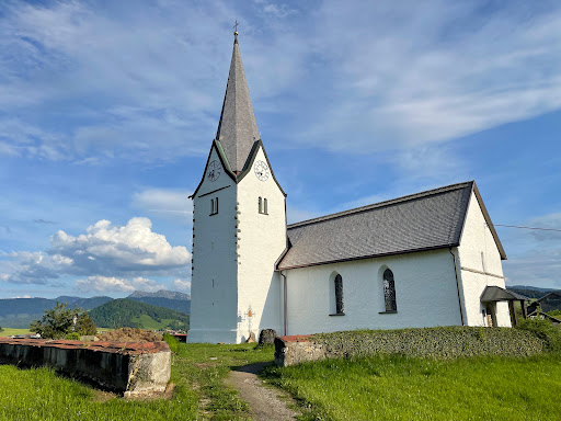 Genhofen