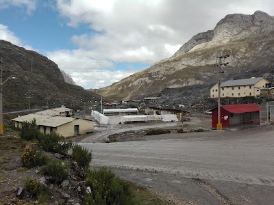 Photos of Unidad Minera Uchucchacua