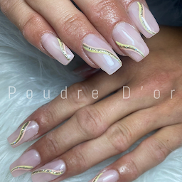 Photo n°16 de Poudre D’or à Epiniac (Salon de manucure)