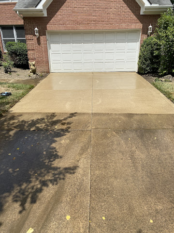 Gallery of Wilson Washing Services located in  - Top-rated Pressure Washing Service nearby.