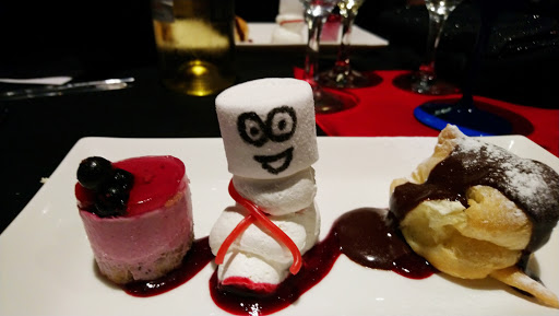 Bistro Live Leicester - Thumbnail