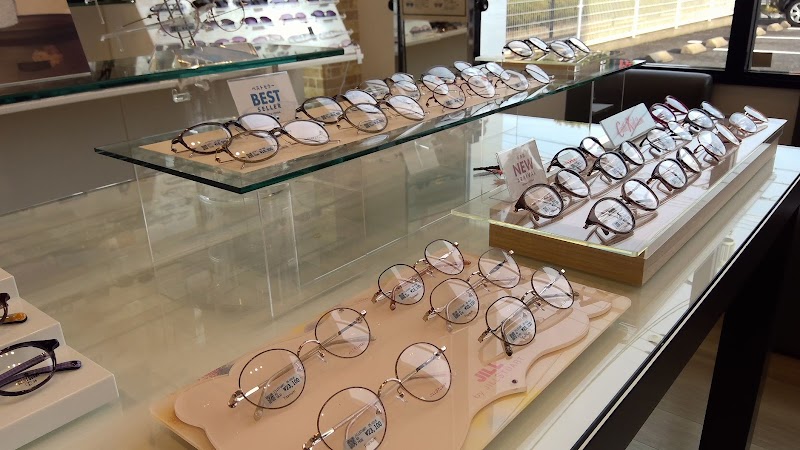 眼鏡市場 近江八幡店
