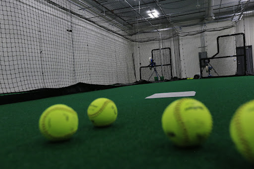 MLD Sluggers - Thumbnail
