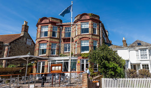 The Seaview Hotel