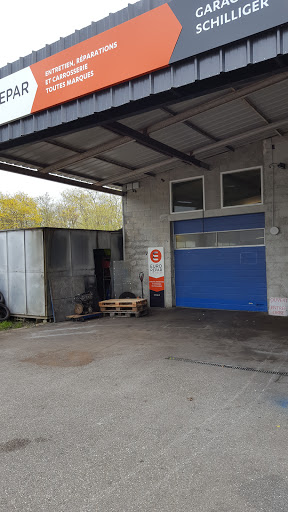 Garage Schilliger Eurorepar - Thumbnail