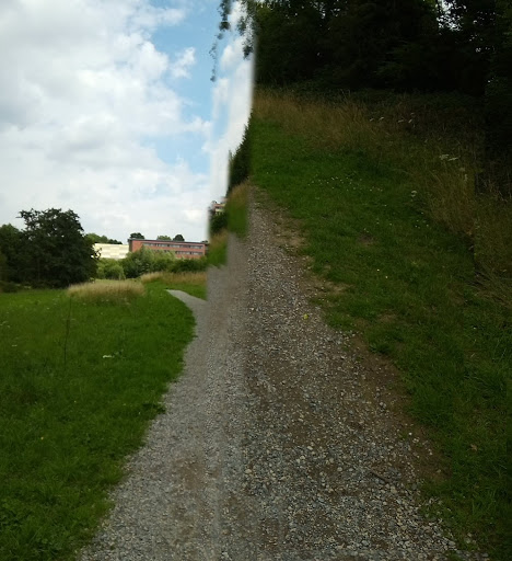 SNCF Sous-le-Bois - Thumbnail